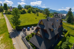 Finsk bastu i Forster House